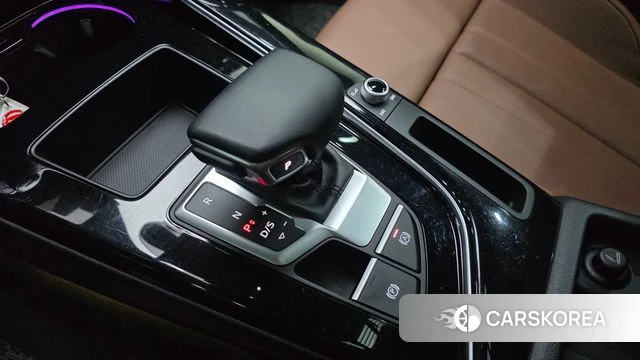 Audi A4 (B9) id 4495739 из Кореи 19