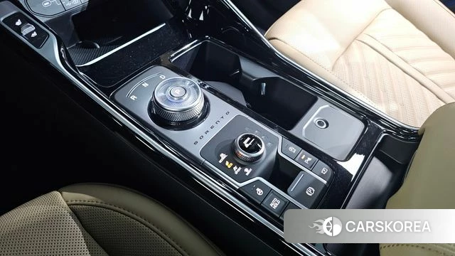 Kia The New Sorento 4th Generation id 4584072 из Кореи 31