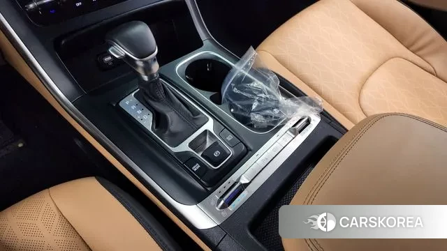 Kia Carnival 4th generation id 3290224 из Кореи 19