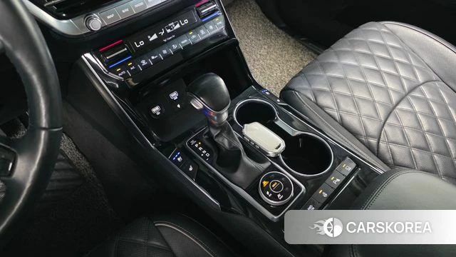 Kia Mohave Master id 3885899 из Кореи 19