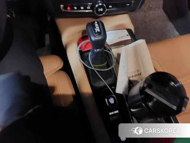 Volvo S90 id 3553046 из Кореи 13