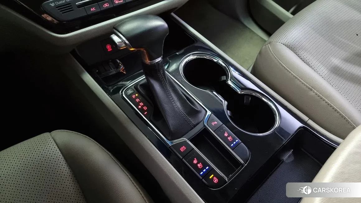 Kia The New Carnival id 2161231 из Кореи 19