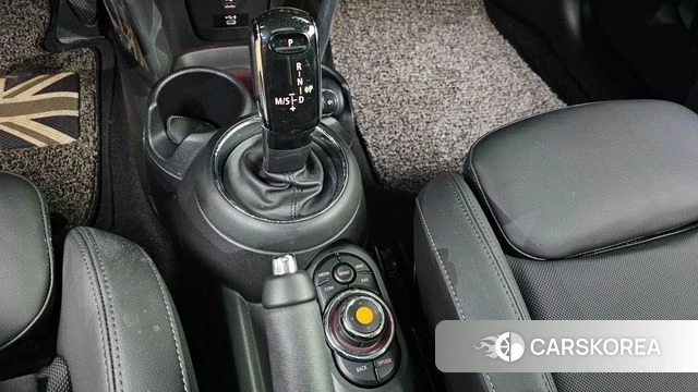 Mini Cooper id 4586287 из Кореи 29
