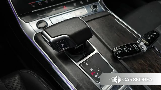 Audi A7 (4K) id 4775339 из Кореи 19