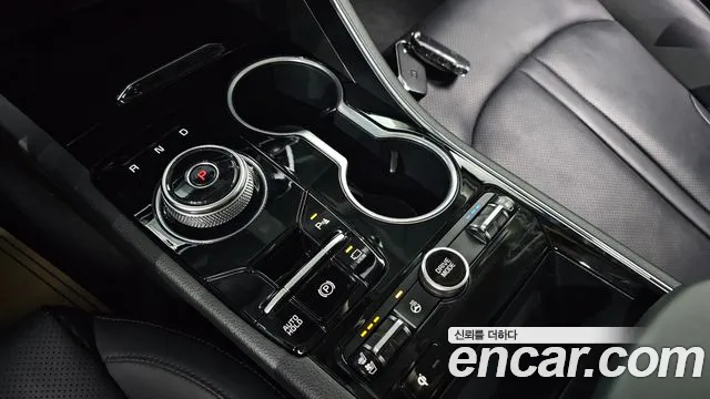 Kia K5 Hybrid 3rd Generation id 2587544 из Кореи 19