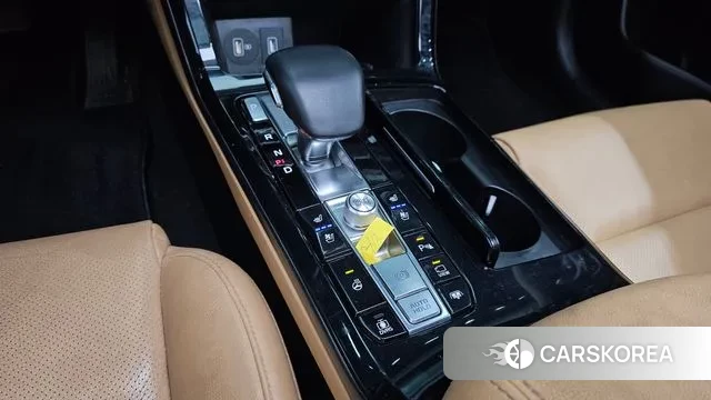 Kia K7 Premier id 3509670 из Кореи 19