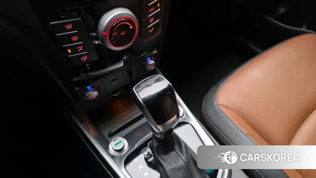 Ssangyong Tivoli Armor id 3270167 из Кореи 19