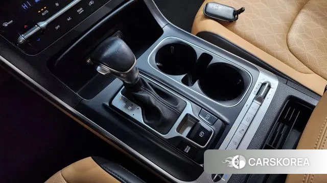 Kia Carnival 4th generation id 3612001 из Кореи 19