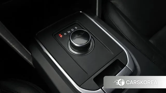 Land Rover Discovery Sports id 3504879 из Кореи 19