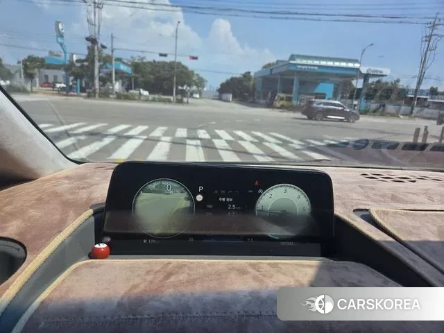 Hyundai Staria id 2985259 из Кореи 14