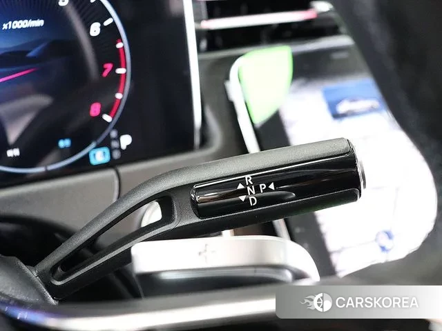 Mercedes-Benz E-Class W214 id 3131383 из Кореи 19