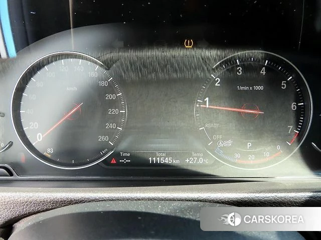 BMW 3 Series (F30) id 4568662 из Кореи 19