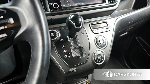 Kia The New Kia Ray id 3799012 из Кореи 19