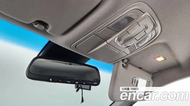 Hyundai Santa Fe TM id 2701801 из Кореи 19