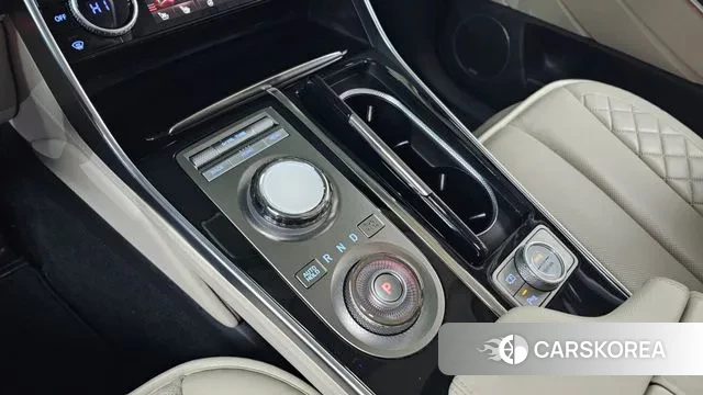 Genesis GV80 id 3539116 из Кореи 19