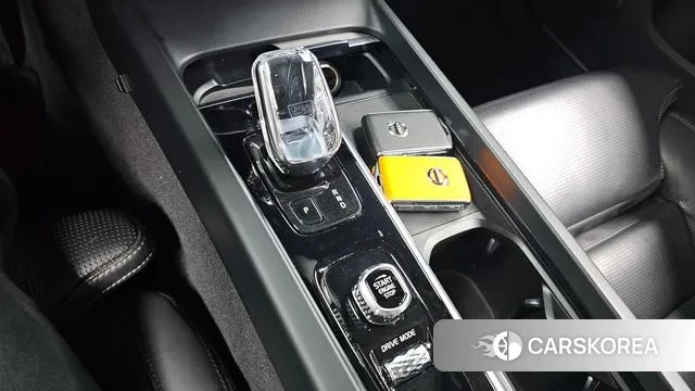 Volvo S60 3rd generation id 3463813 из Кореи 19