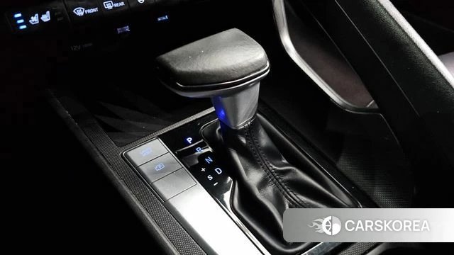 Hyundai Avante (CN7) id 3860802 из Кореи 19