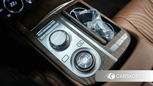 Genesis G80 (RG3) id 3811238 из Кореи 19