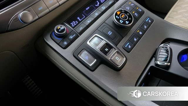 Hyundai Palisade id 4187170 из Кореи 34