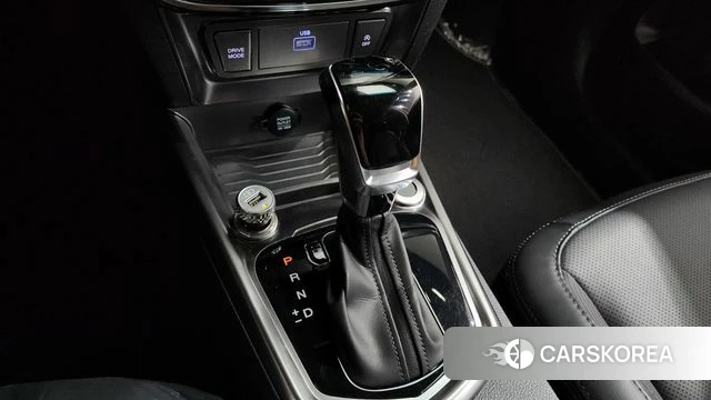 Ssangyong Berry New Tivoli id 4646291 из Кореи 31