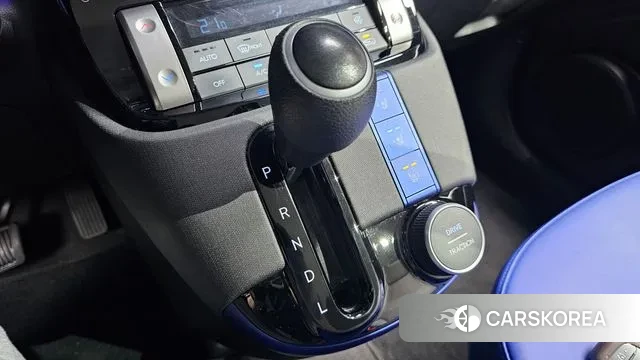 Hyundai Casper id 3022543 из Кореи 19