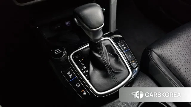 Kia Seltos id 3220037 из Кореи 19