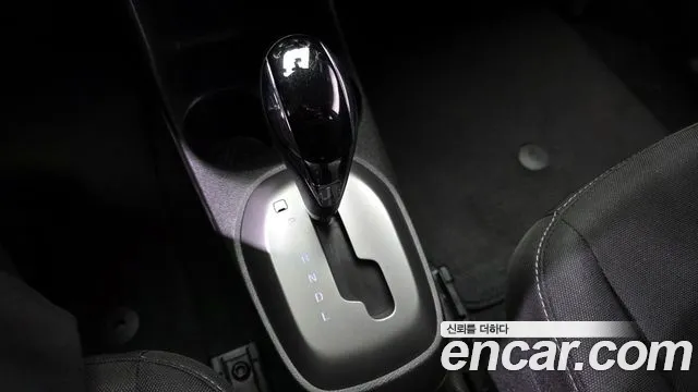 Chevrolet (GM Daewoo) The New Spark id 2504907 из Кореи 19