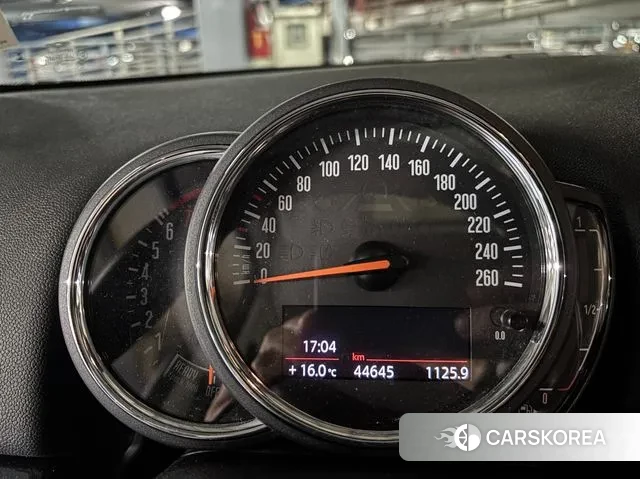 Mini Cooper Countryman id 3407236 из Кореи 10