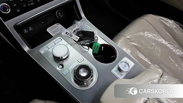 Genesis GV80 id 3850086 из Кореи 19