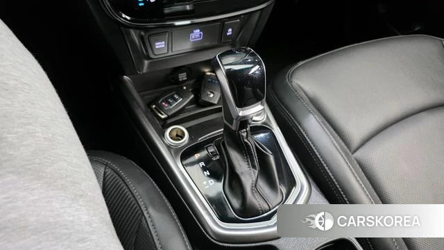 Ssangyong Berry New Tivoli id 3892366 из Кореи 19
