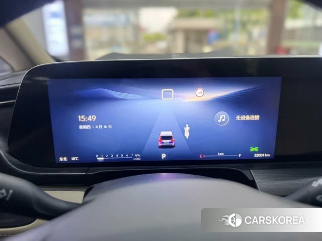 Buick GL8 id 4239873 из Китая 20