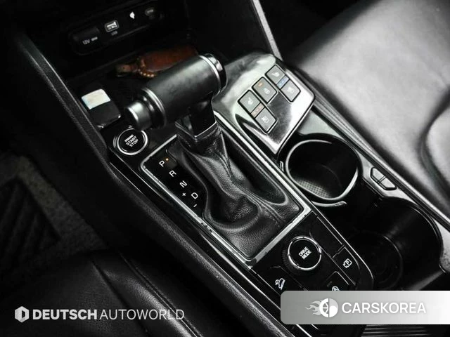 Kia Sportage 5th Generation id 4187297 из Кореи 19