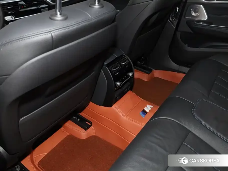 BMW 6 series GT id 4629709 из Китая 29