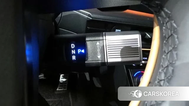 Hyundai Santa Fe (MX5) id 3477694 из Кореи 19