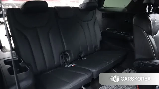 Hyundai The New Palisade id 2975025 из Кореи 19