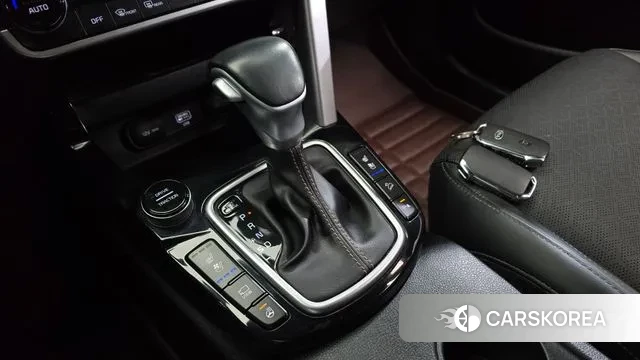 Kia Seltos id 3469476 из Кореи 19