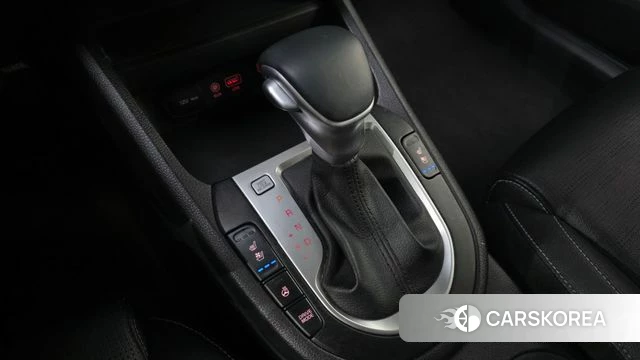 Kia Come New K3 id 4410015 из Кореи 29