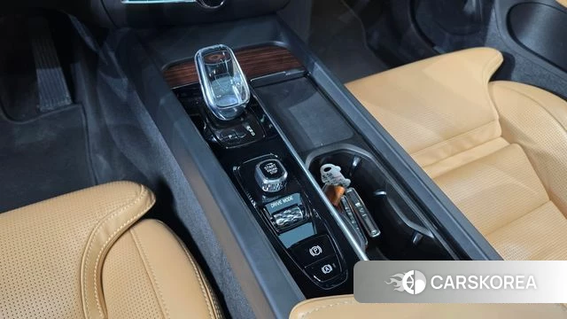 Volvo S60 3rd generation id 3965514 из Кореи 19