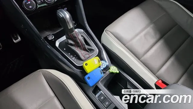 Volkswagen T-Roc id 2936066 из Кореи 19