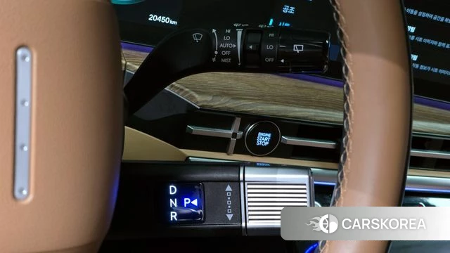 Hyundai Santa Fe (MX5) id 4201095 из Кореи 19