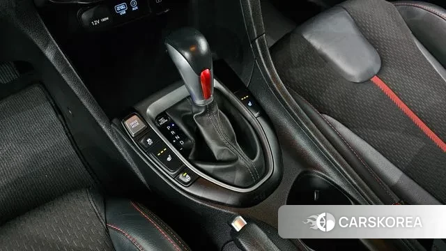 Hyundai Veloster (JS) id 3013801 из Кореи 19