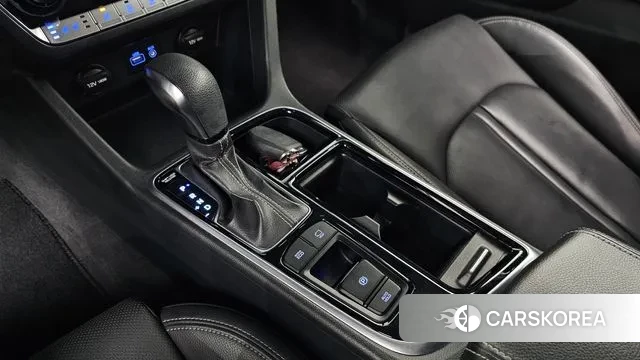 Hyundai Sonata New Rise id 3598953 из Кореи 19