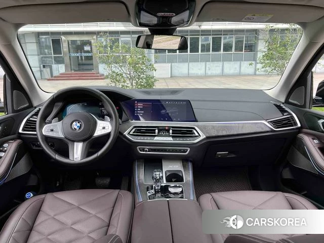 BMW X5 id 4290894 из Китая 20