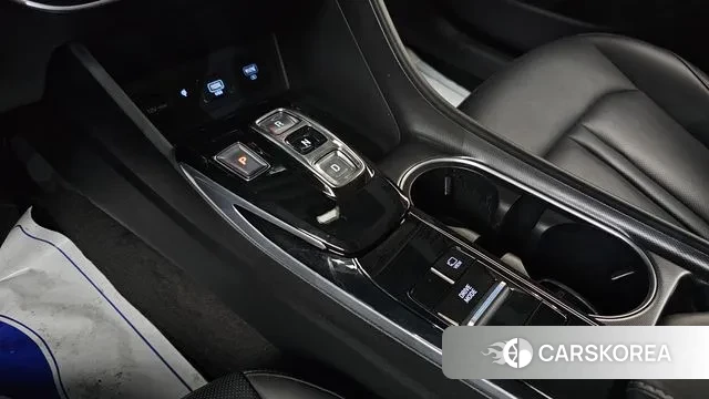 Hyundai Sonata (DN8) id 3742315 из Кореи 19