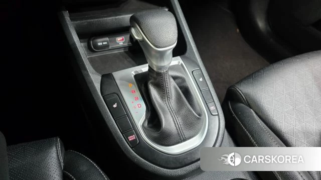 Kia The New K3 2nd generation id 4495465 из Кореи 32