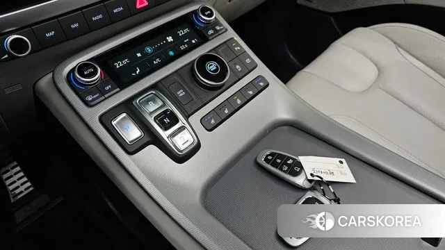 Hyundai The New Palisade id 3696420 из Кореи 19