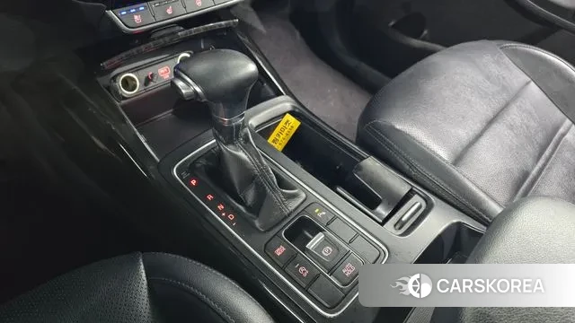 Kia The New Sorento id 3520586 из Кореи 19