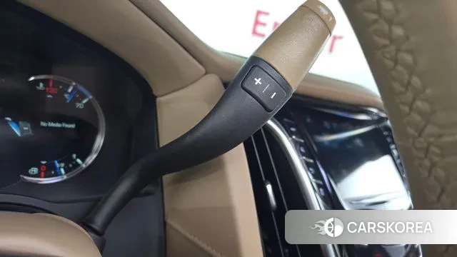 Cadillac Escalade id 3607623 из Кореи 19