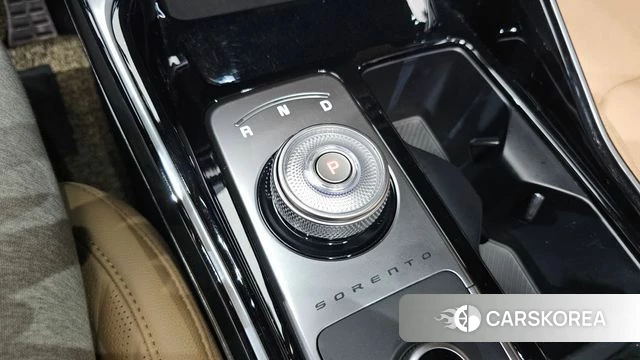Kia The New Sorento 4th Generation id 4640290 из Кореи 30