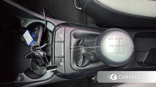 Kia All New Morning (JA) id 3834905 из Кореи 14